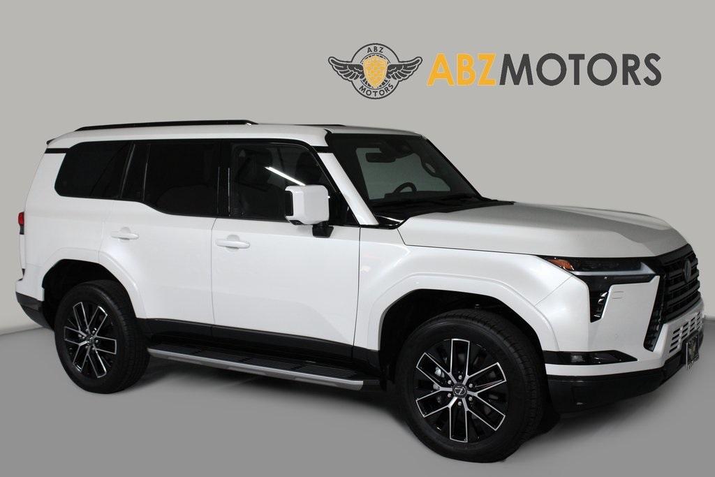 Used 2025 Lexus GX 550 Premium+ For Sale (Sold) | Autobyzack Inc